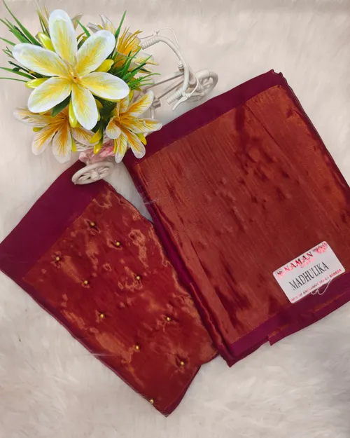 SAREE TYPE GEOGRATTE FS27